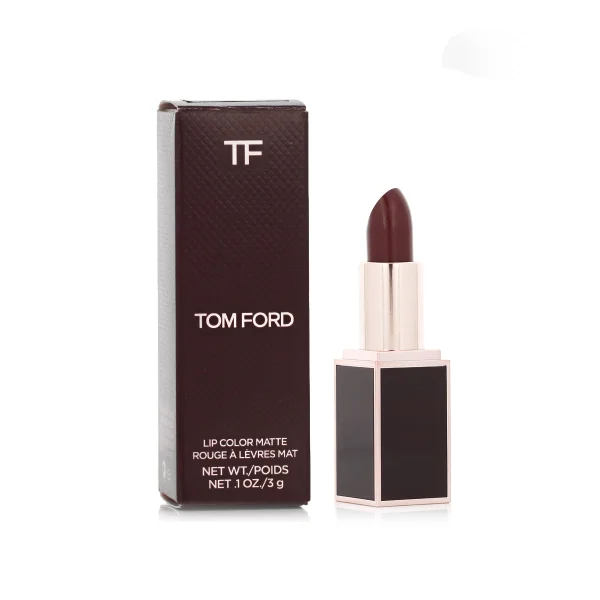 Lip color matte