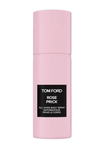 Rose prick