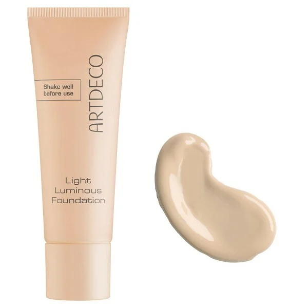 Light luminious foundation thumbnail 2