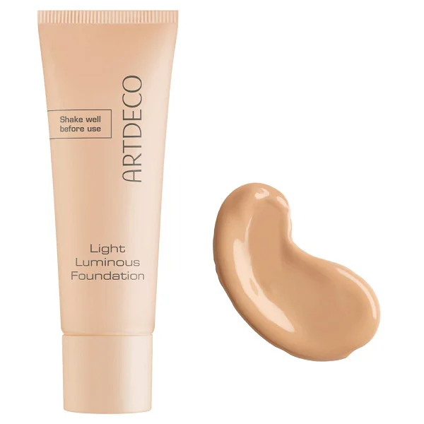 Light luminious foundation thumbnail 11