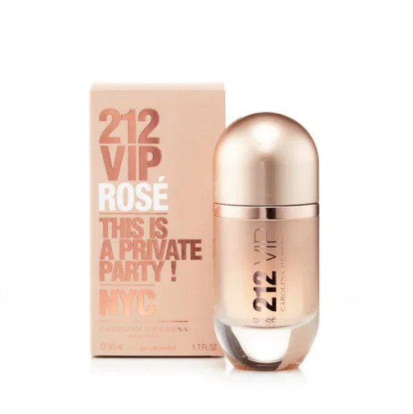 212 vip rose