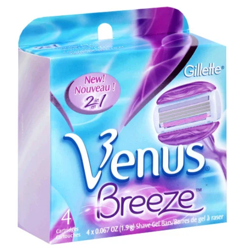 Venus breeze