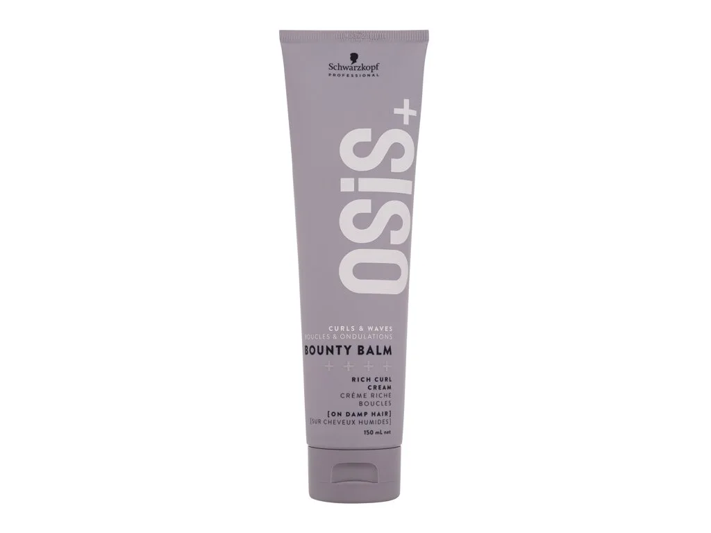 Osis+ Bounty Balm Rich Curl Cream