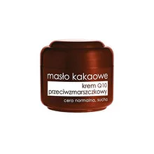 Cocoa butter q10 face cream thumbnail 2