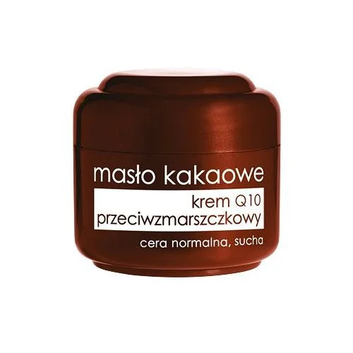Cocoa butter q10 face cream