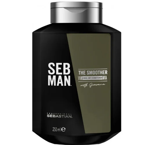 Seb man