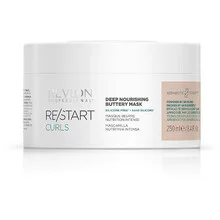 Re/start curls deep nourishing buttery mask thumbnail 4