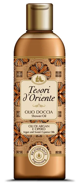 Argan oil