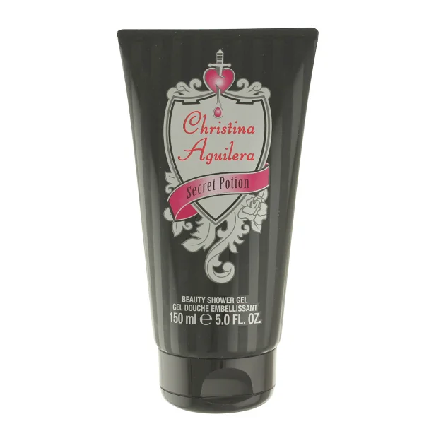 Secret potion