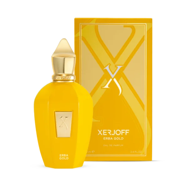 Erba gold