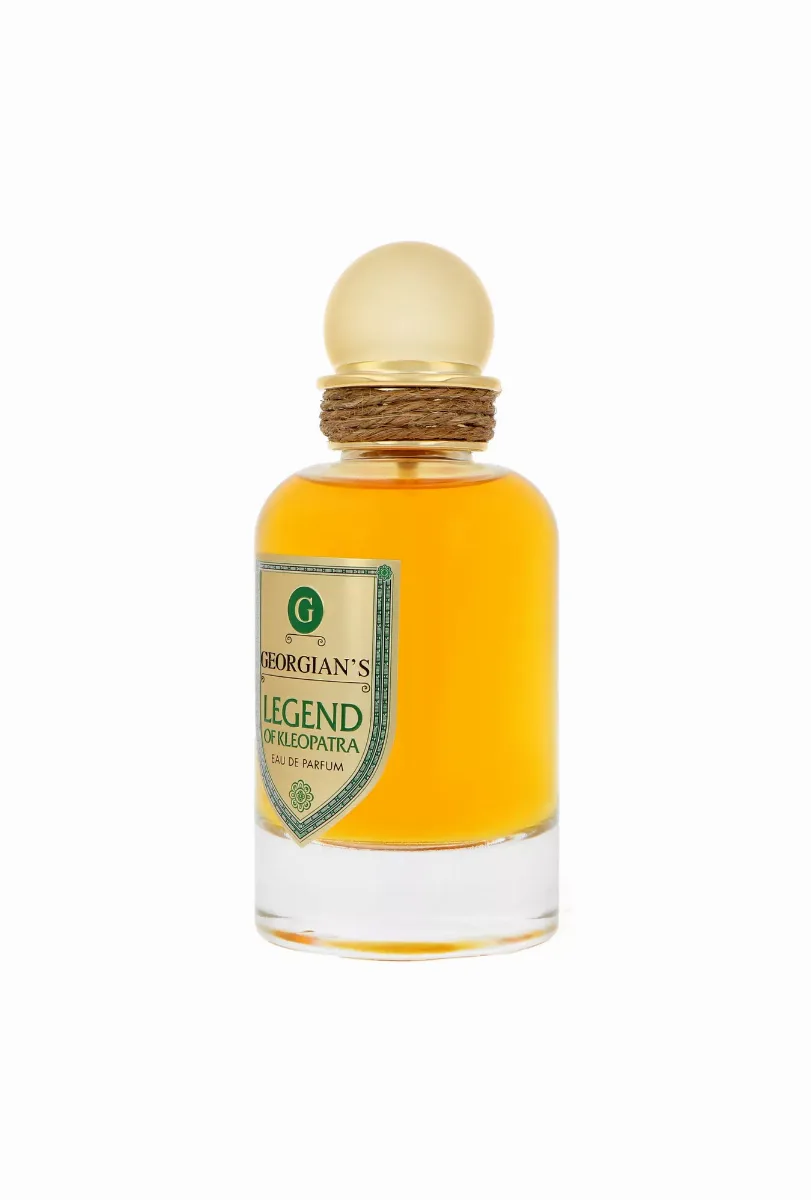 Flavia Georgian's Legend Of Kleopatra thumbnail 7