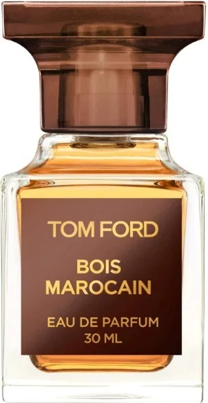 Bois marocain