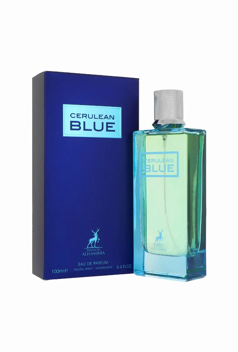Maison Alhambra Cerulean Blue thumbnail 7