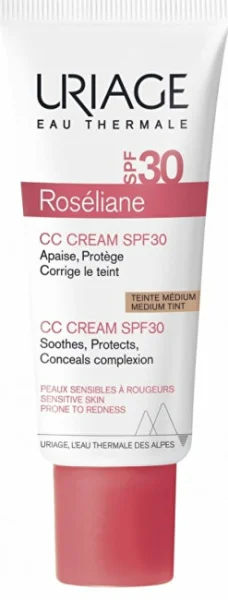 Roséliane cc cream