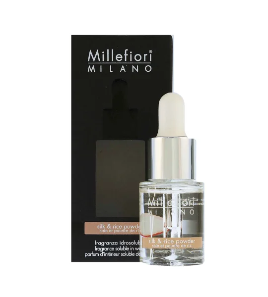 Milano silk & rice powder thumbnail 2