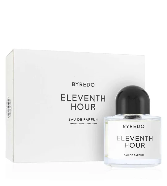 Eleventh hour