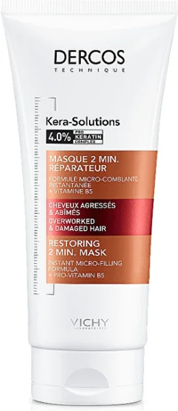 Dercos kera-solutions