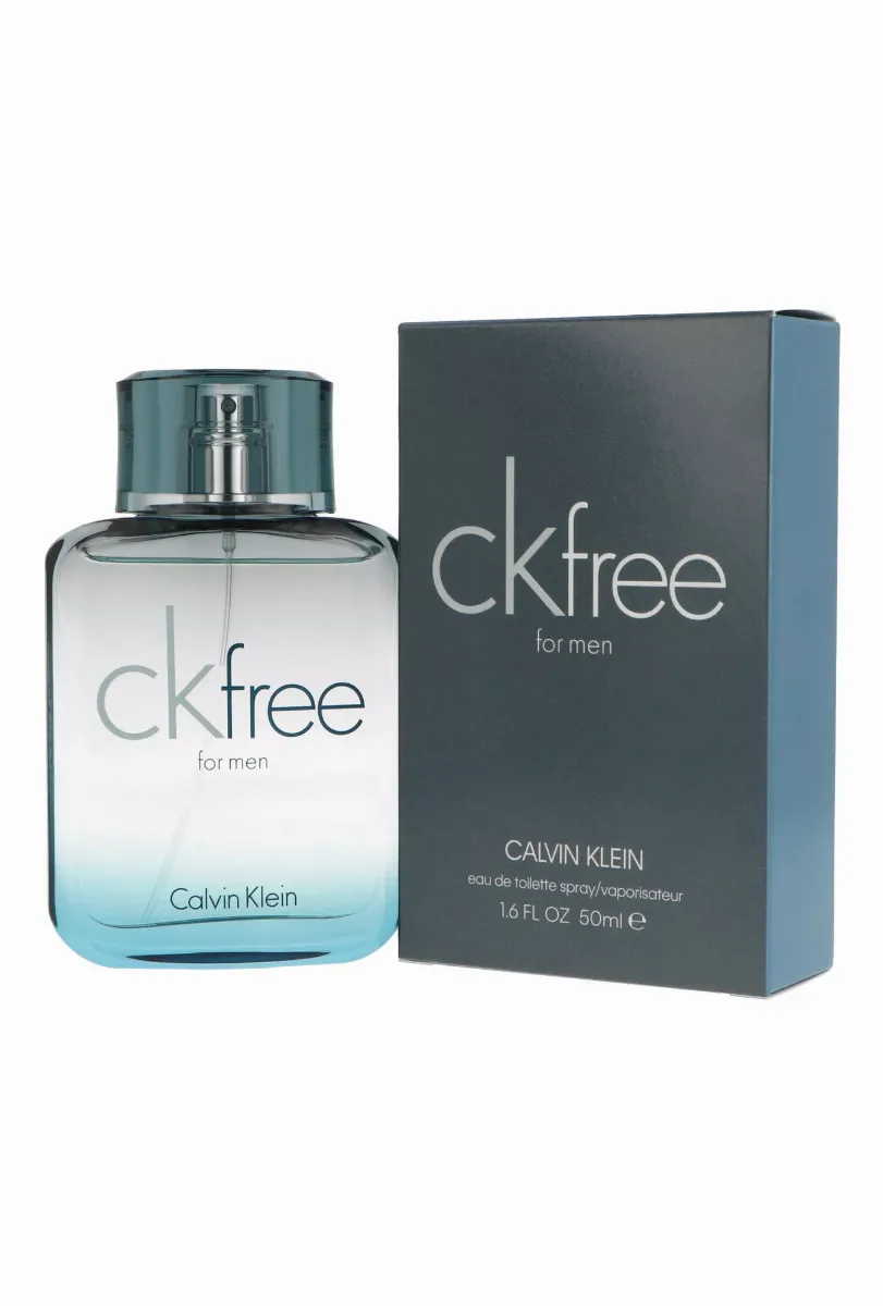 Calvin Klein CK Free thumbnail 4