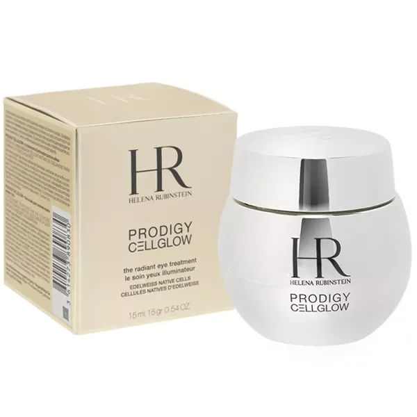 Helena Rubinstein Eye cream Prodigy Cellglow (Eye Cream) 15 ml thumbnail 2