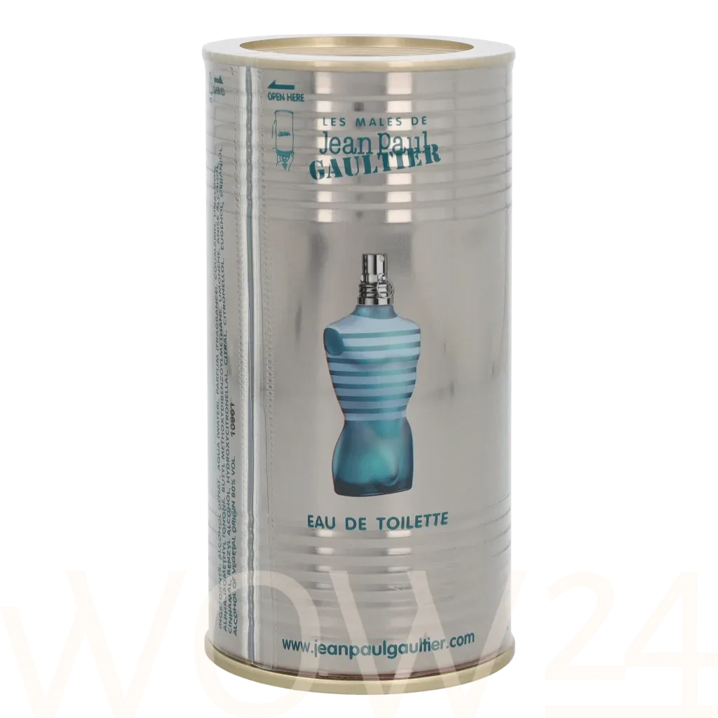 J.P. Gaultier Le Male thumbnail 3