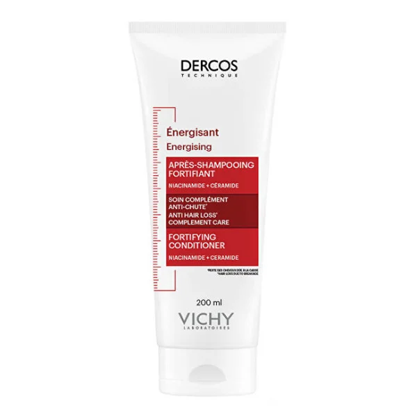Dercos energising conditioner