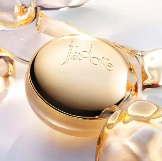 J'Adore sparkling scrub thumbnail 2
