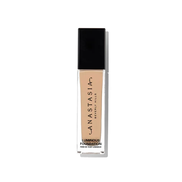 Luminous foundation