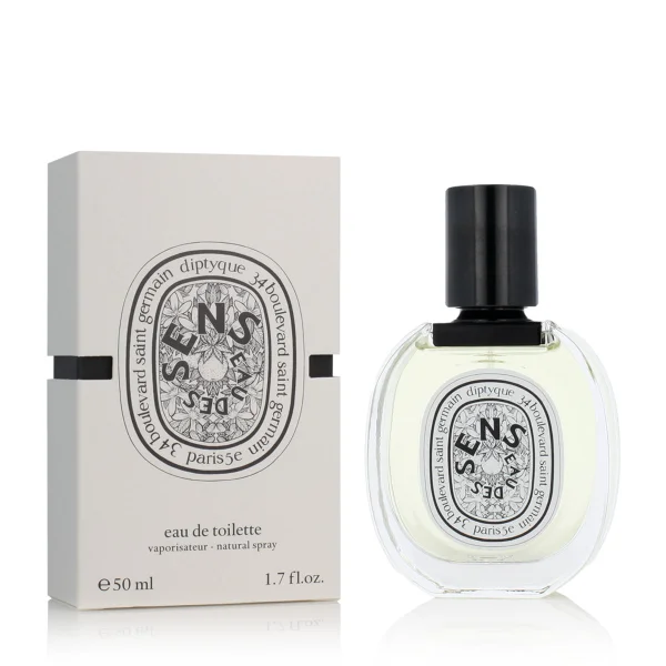 Eau des sens
