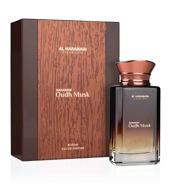 Oudh musk