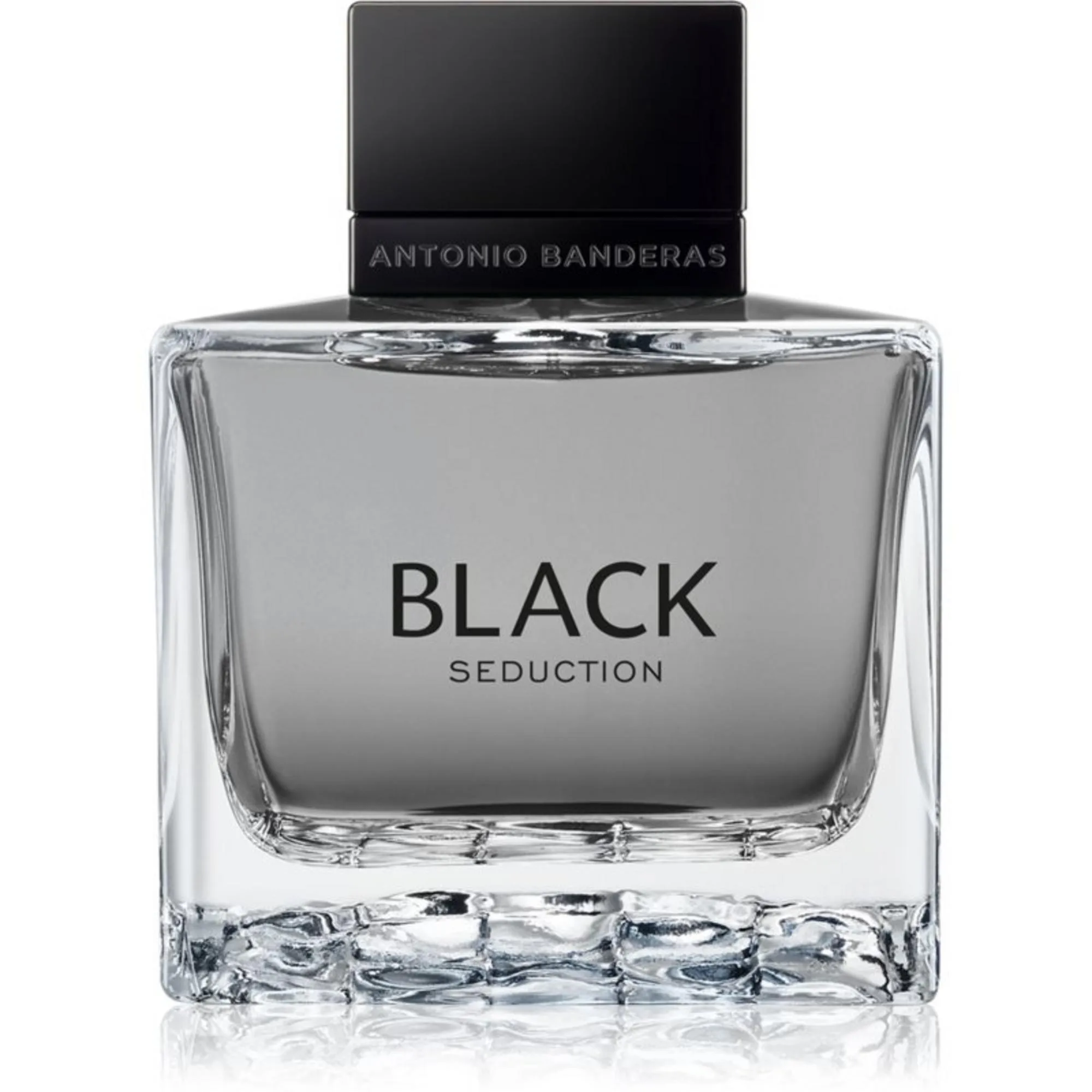 Banderas Seduction in Black thumbnail 3