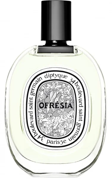 Ofresia