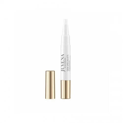 Rejuvenate & correct tinted fluid bronze spf10