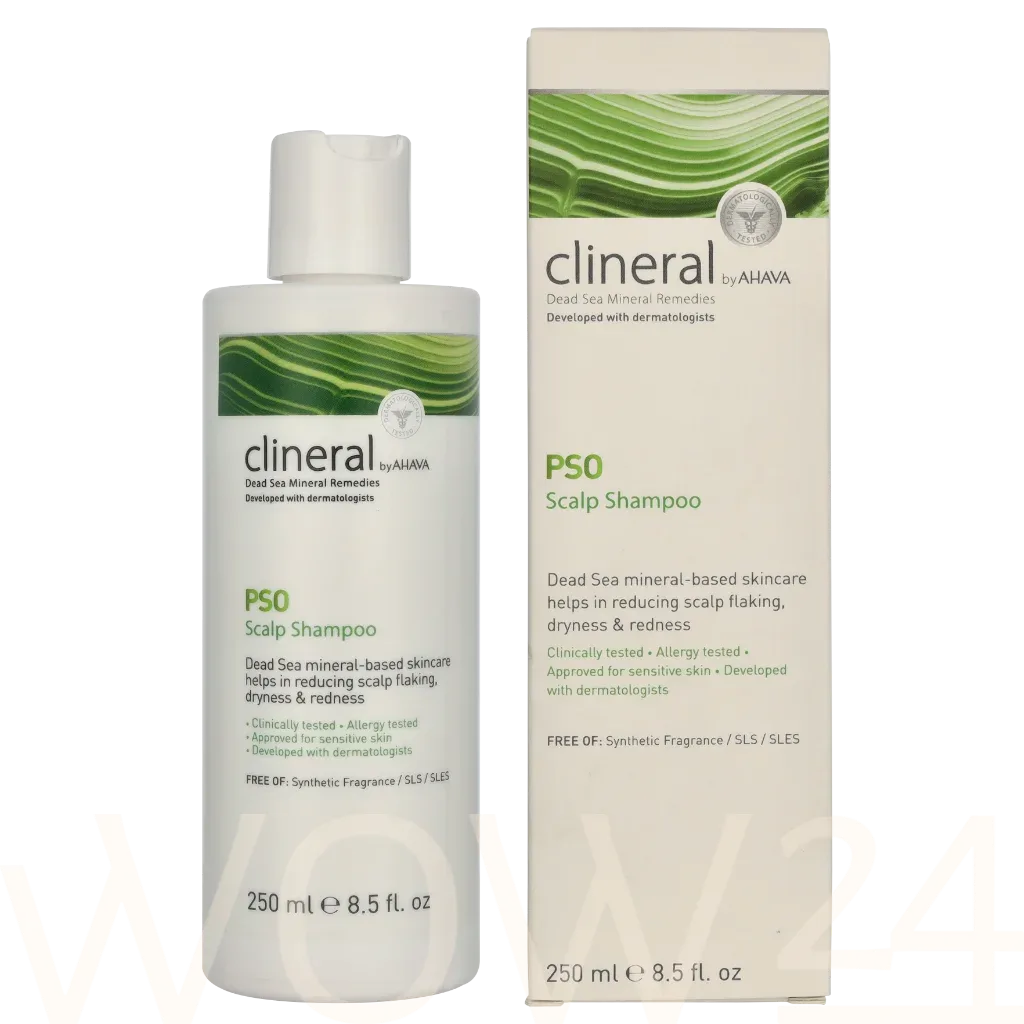 AHAVA Clineral PSO thumbnail 4