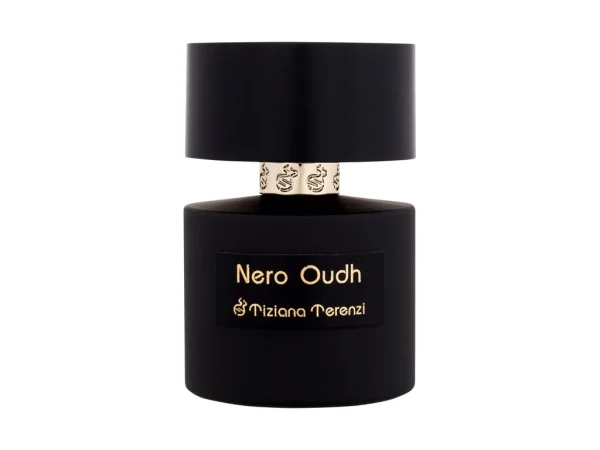 Nero oudh