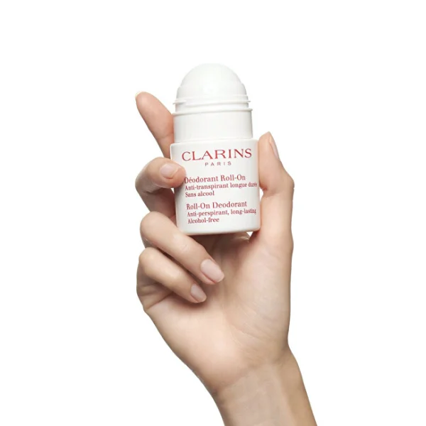 Roll-on deodorant thumbnail 2