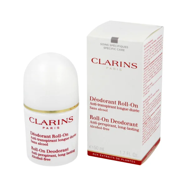 Roll-on deodorant thumbnail 4