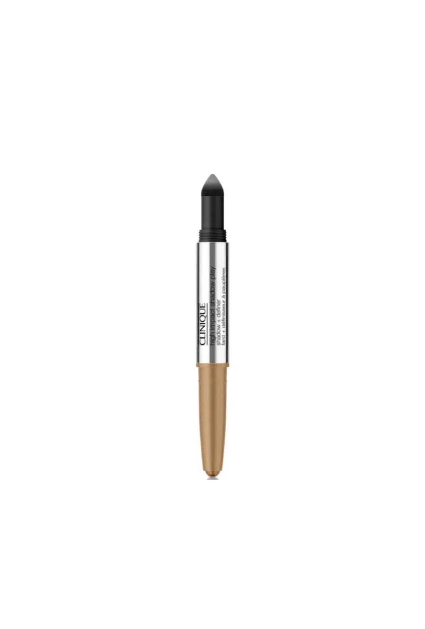 Clinique High Impact Shadow Play