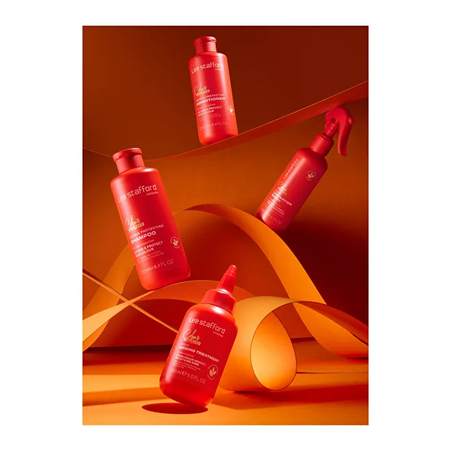 Lee Stafford Colour Guarded Locking Treatment thumbnail 2
