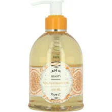 Vivian Gray orange blossom thumbnail 2