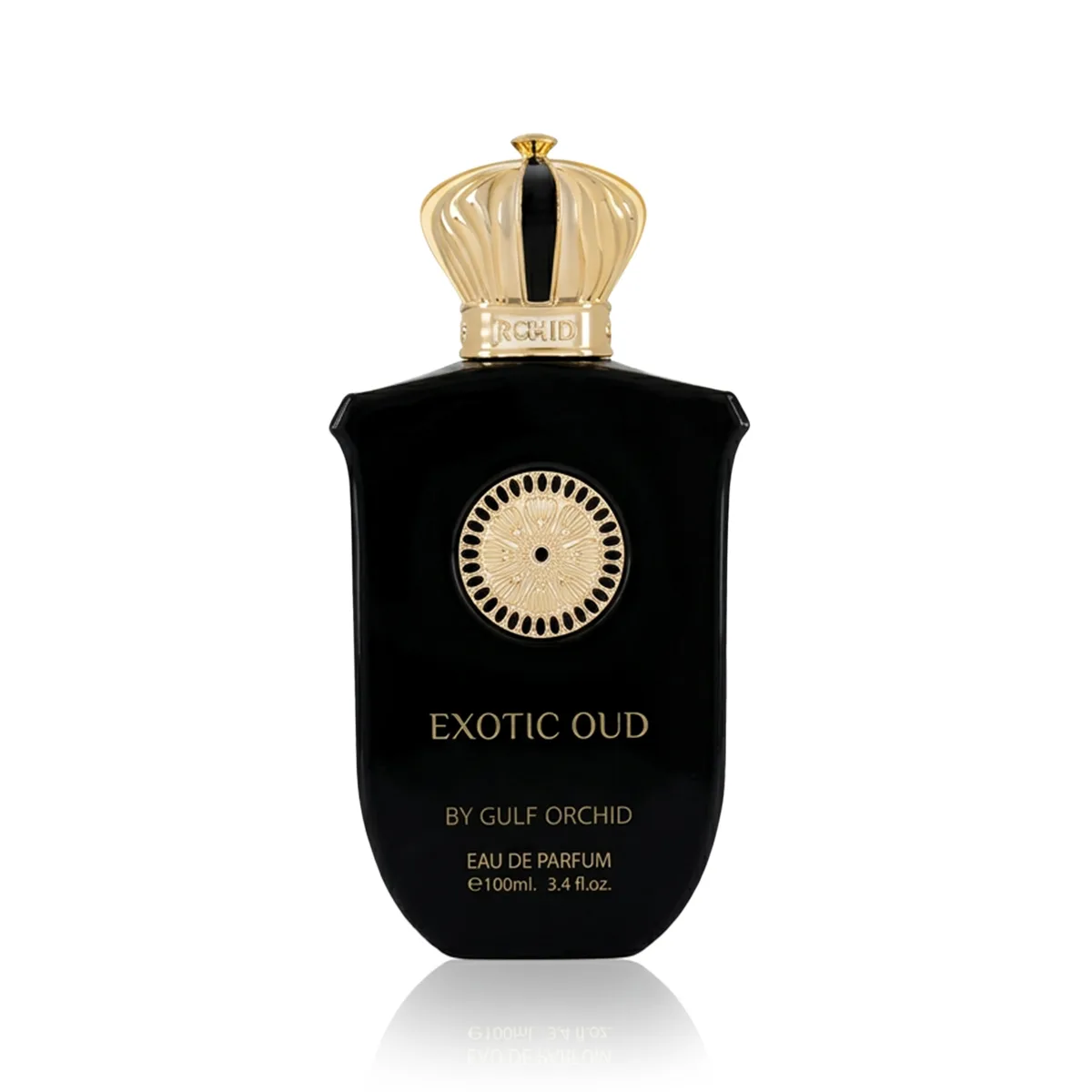 Gulf Orchid Niche Collection Exotic Oud thumbnail 2