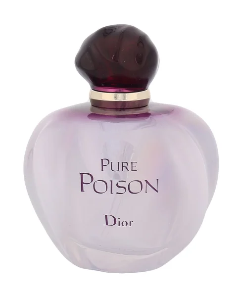 Pure poison