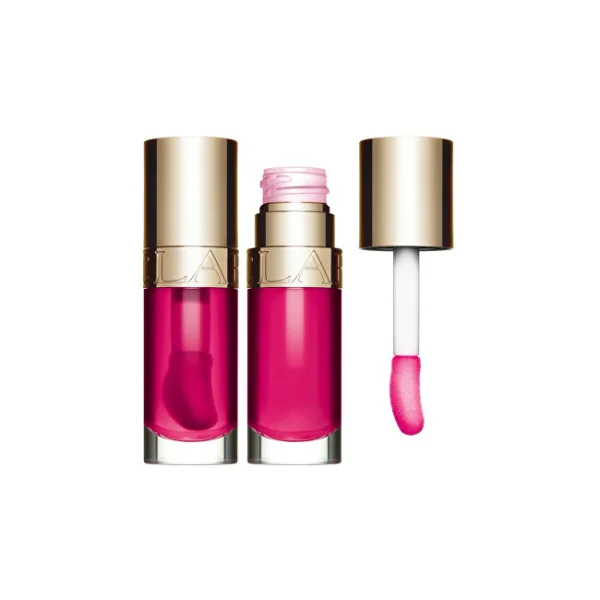 Lip comfort oil