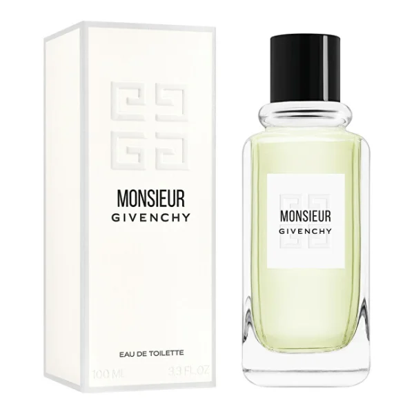 Monsieur