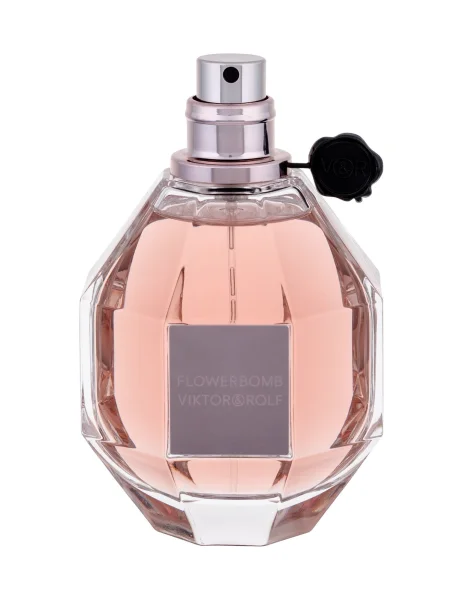 Flowerbomb