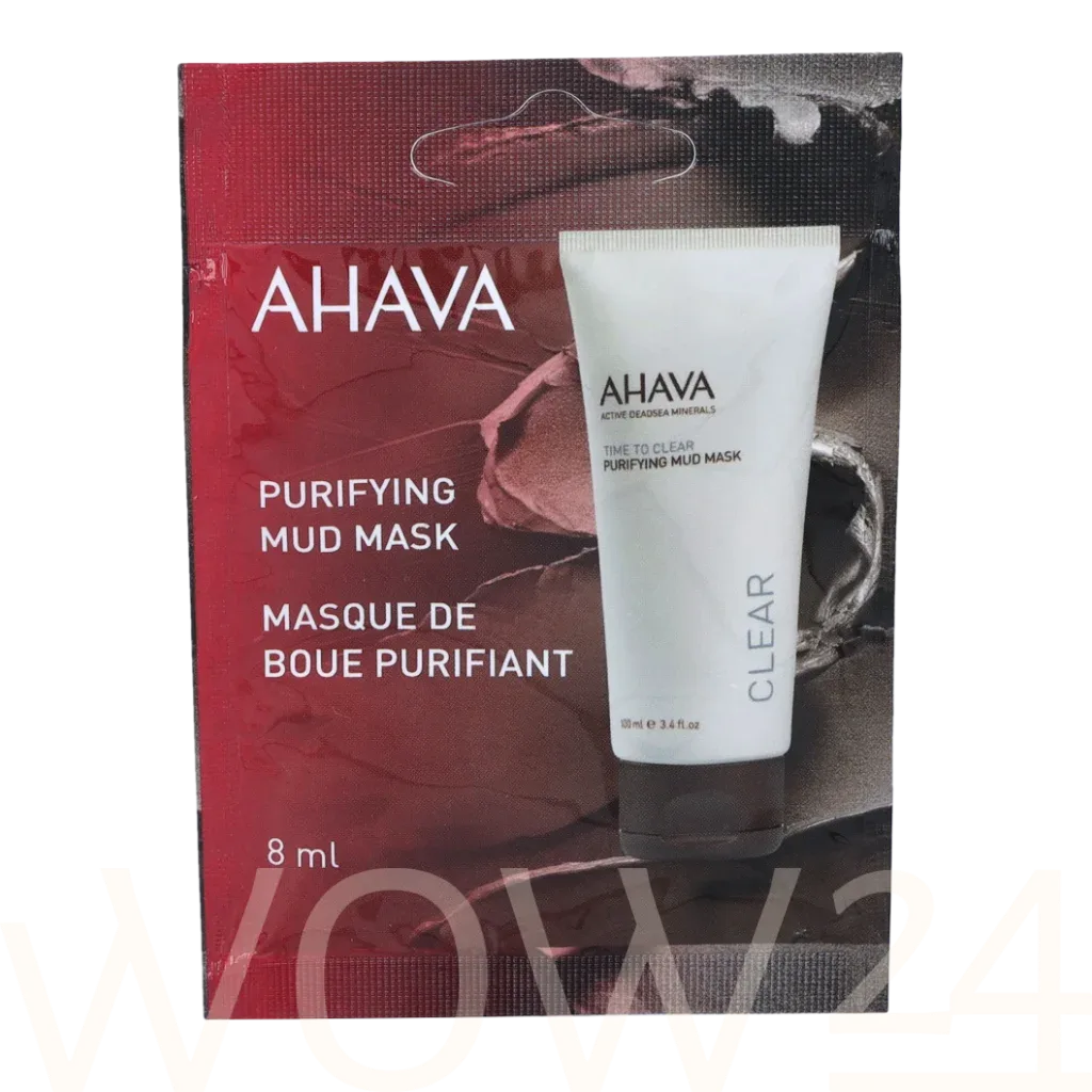 AHAVA Clear Time To Clear thumbnail 4
