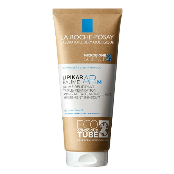 Lipikar baume ap+m