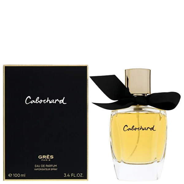Cabochard