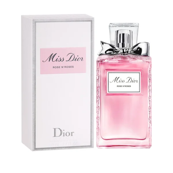Miss dior rose n´roses