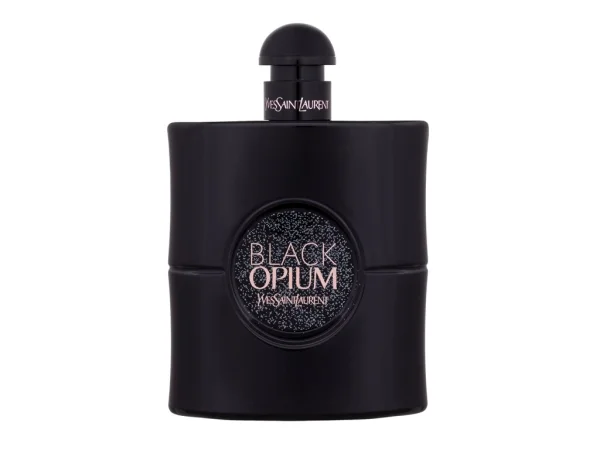Black opium le parfum