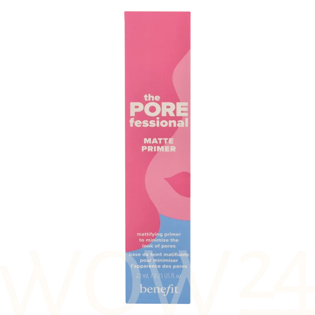 Benefit Benefit The Porefessional Matte Primer thumbnail 2